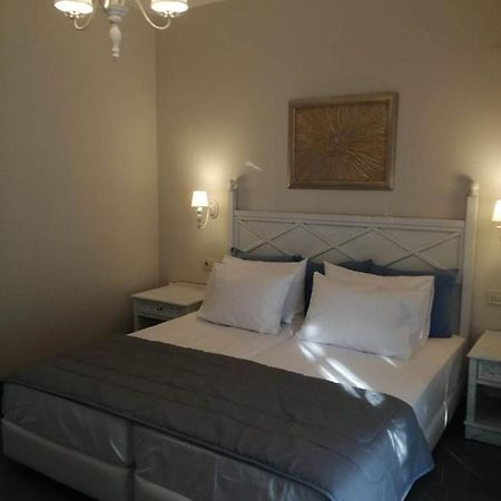 Appartement Manolis&Xenia à Kéfalos Extérieur photo