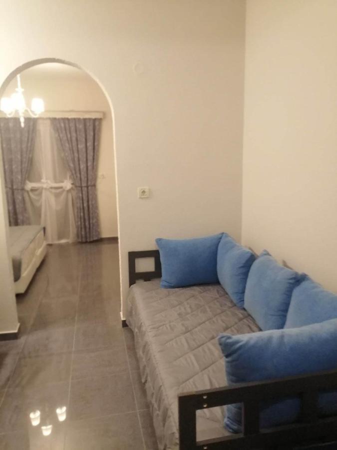 Appartement Manolis&Xenia à Kéfalos Extérieur photo