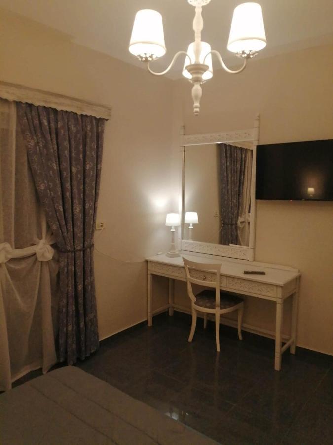 Appartement Manolis&Xenia à Kéfalos Extérieur photo