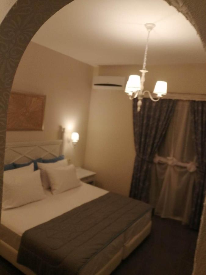 Appartement Manolis&Xenia à Kéfalos Extérieur photo