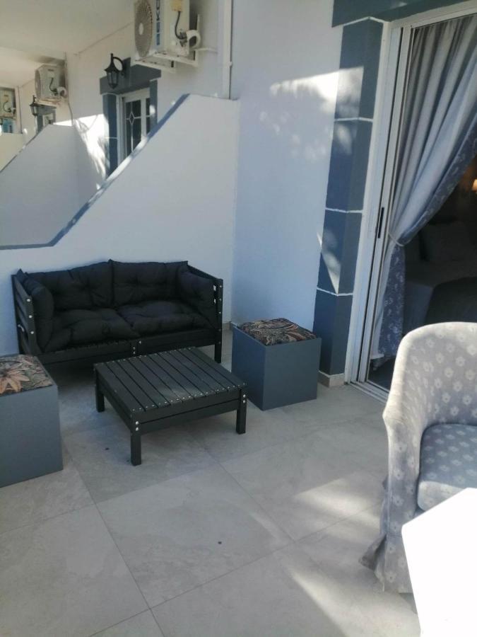 Appartement Manolis&Xenia à Kéfalos Extérieur photo